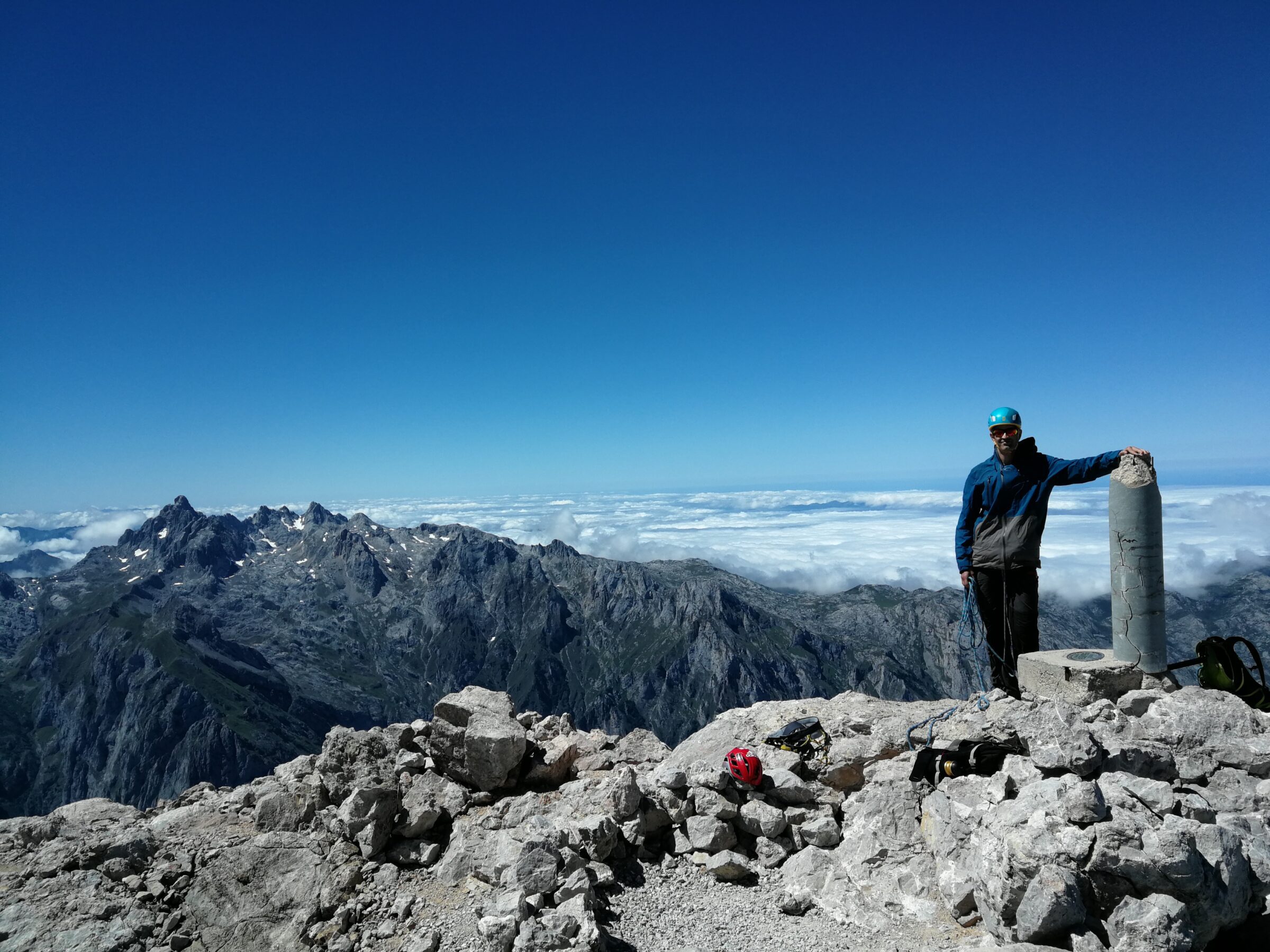 You are currently viewing Espolón Norte de Torrecerredo